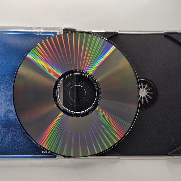 Their Greatest Hits (1971-1975) by The Eagles (CD, Asylum Records) - Picture 4 of 4